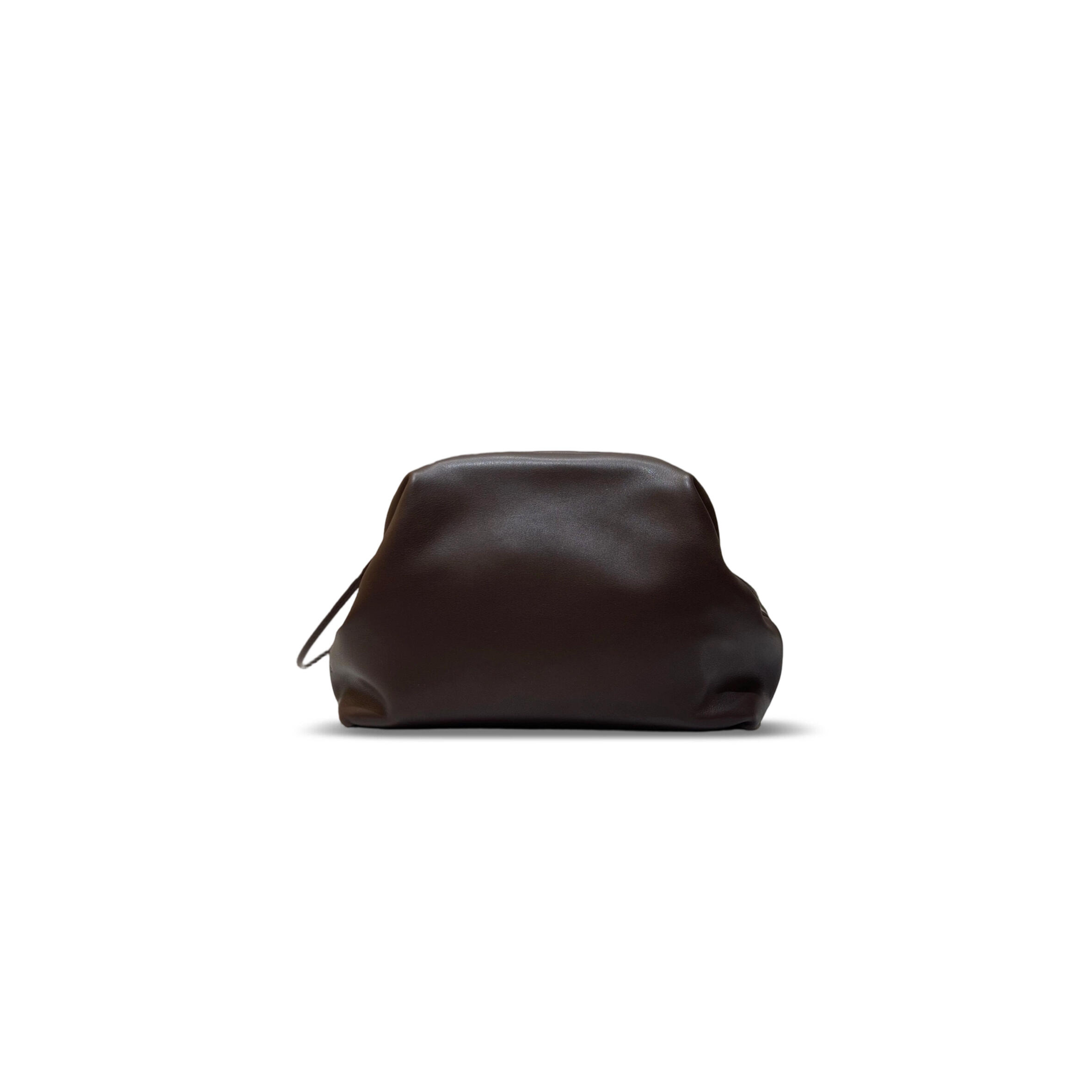 THE ROW MIRA CLUTCH (25*17*8cm)